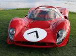 Ferrari 330 P4 1967 года